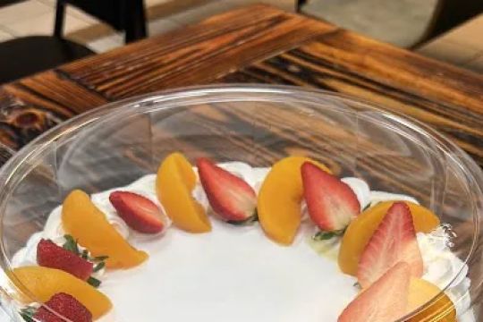Panaderia La Guatemalteca