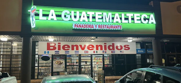 Panaderia La Guatemalteca Picture 10