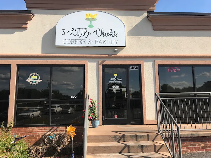 3 Little Chicks Coffee & Bakery Picture 4