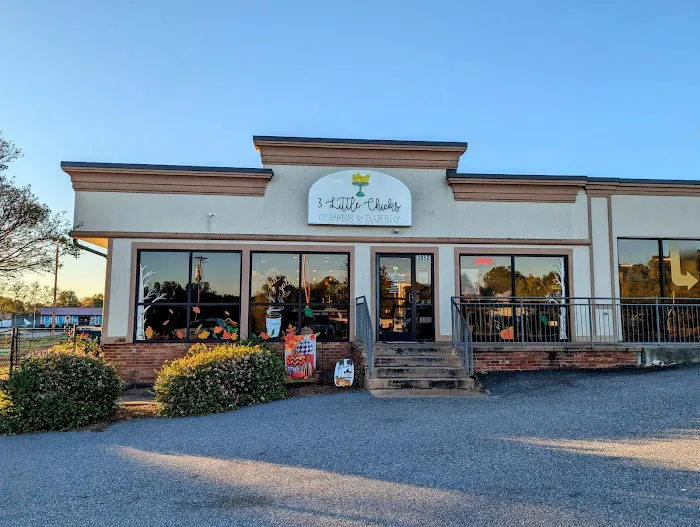 3 Little Chicks Coffee & Bakery Picture 9