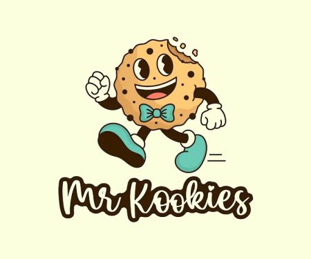 Mr Kookies