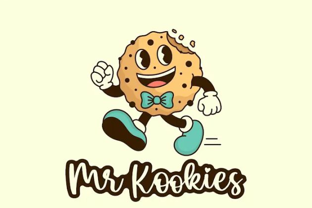 Mr Kookies