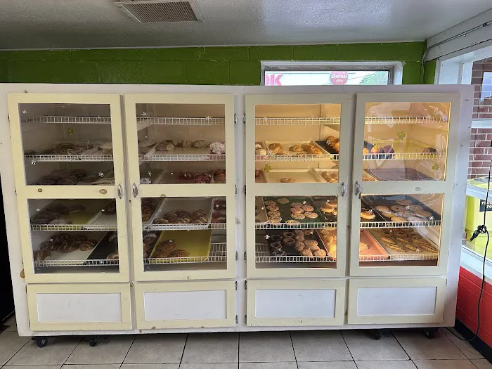 PANADERIA San Jose ATLAN Picture 3