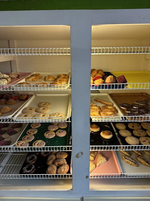 PANADERIA San Jose ATLAN Picture 4