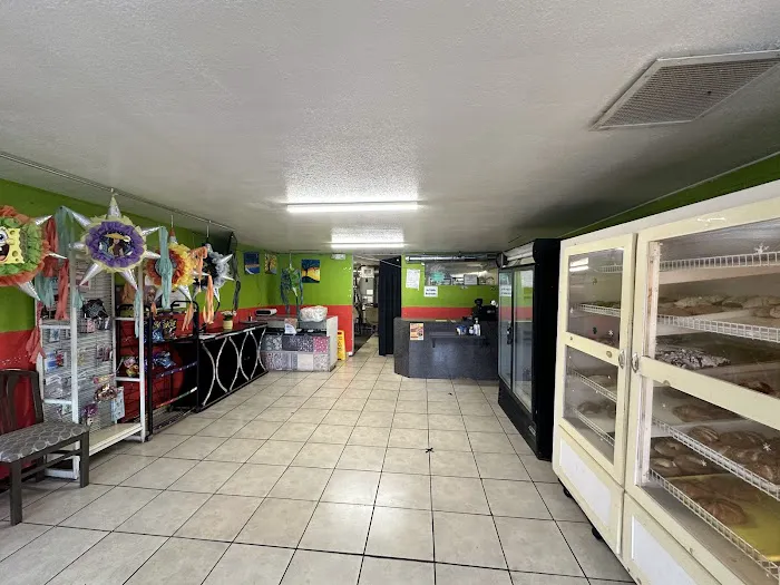 PANADERIA San Jose ATLAN Picture 1