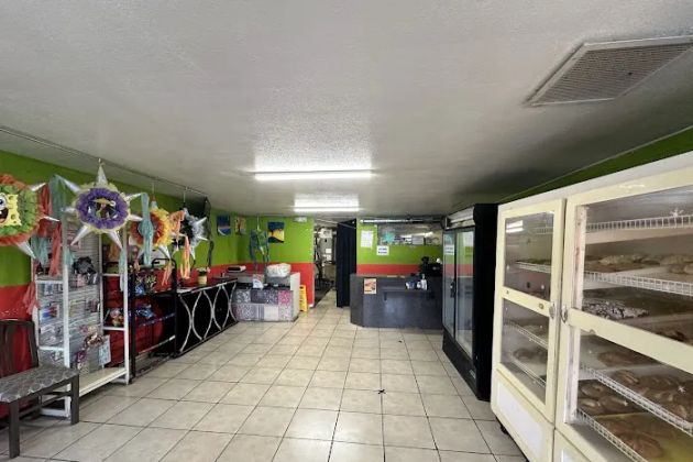 PANADERIA San Jose ATLAN