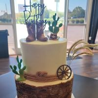 Ladybugs Sweet Treats ico