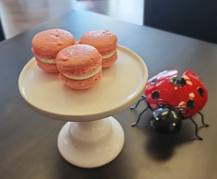 Ladybugs Sweet Treats Picture 4