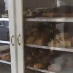 Panadería Odalys