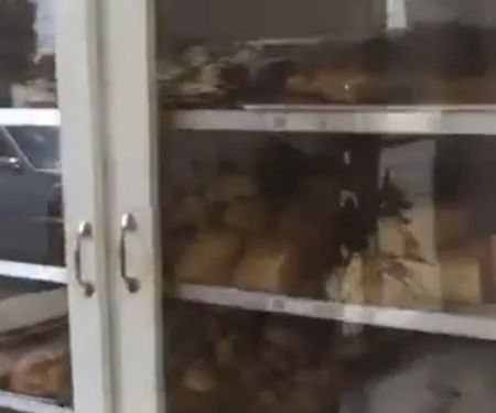 Panadería Odalys