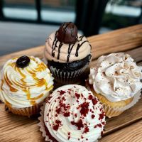 Red Bird Cake Studio ico