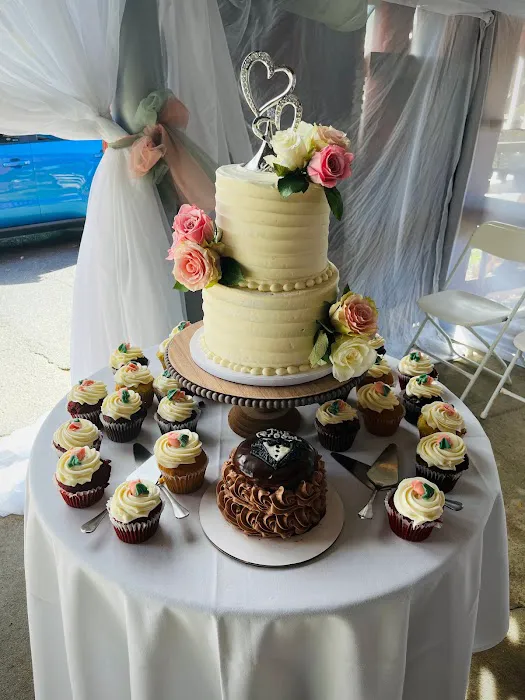 Red Bird Cake Studio Picture 4