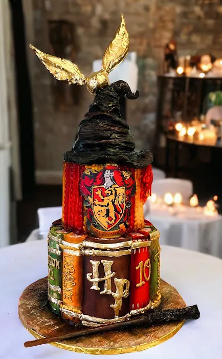 Red Bird Cake Studio Picture 3