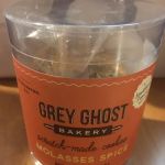 Grey Ghost Bakery