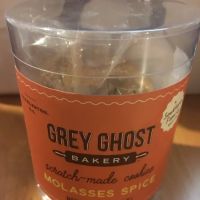 Grey Ghost Bakery ico