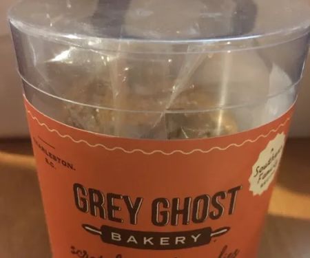 Grey Ghost Bakery