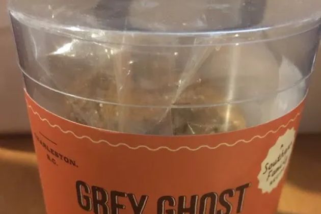 Grey Ghost Bakery