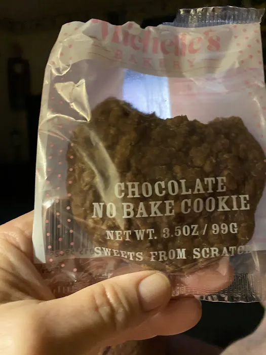 Michelle's Bakery Wholesale Picture 2