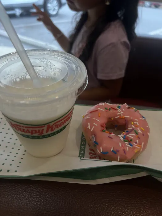 Krispy Kreme Picture 9
