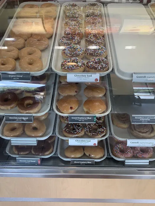 Krispy Kreme Picture 1
