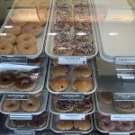 Krispy Kreme