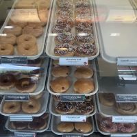 Krispy Kreme ico