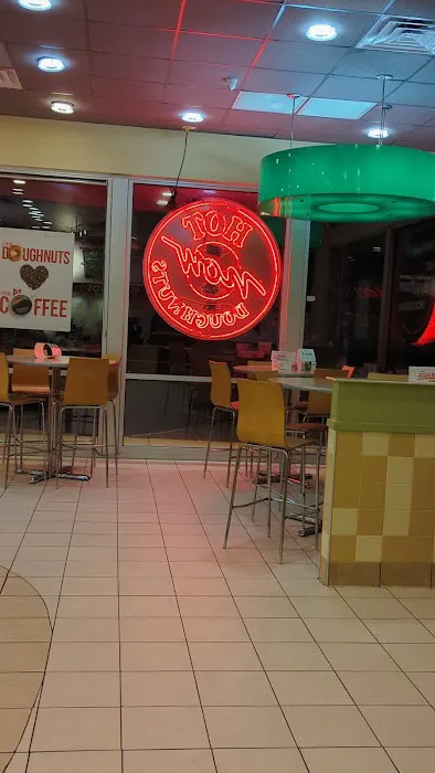 Krispy Kreme Picture 3