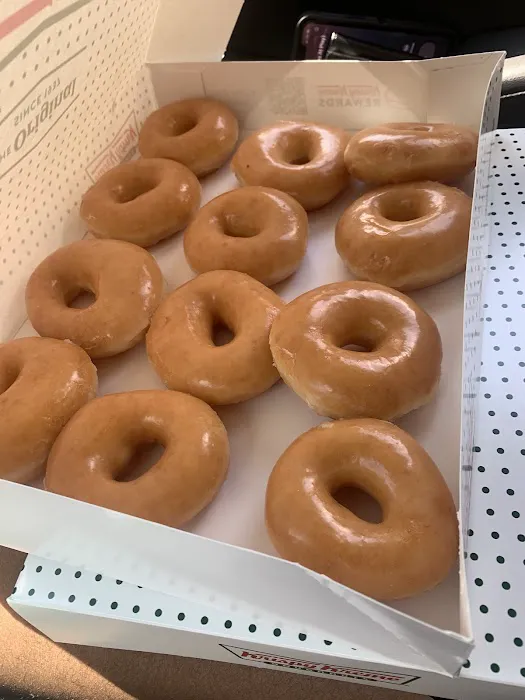 Krispy Kreme Picture 7