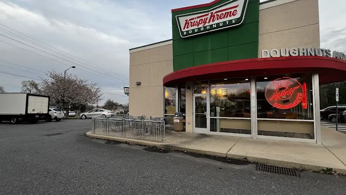 Krispy Kreme Picture 6