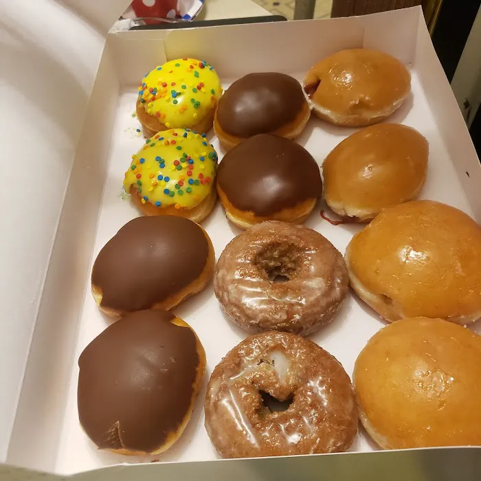 Krispy Kreme Picture 10