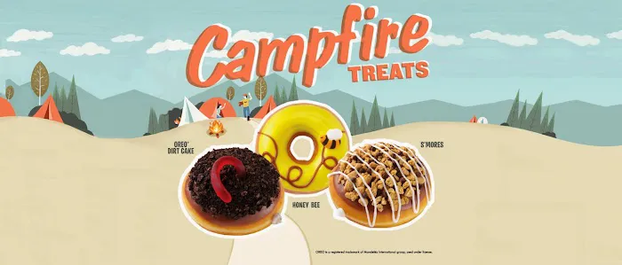 Krispy Kreme Picture 5