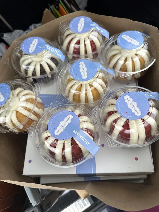 Nothing Bundt Cakes Picture 10