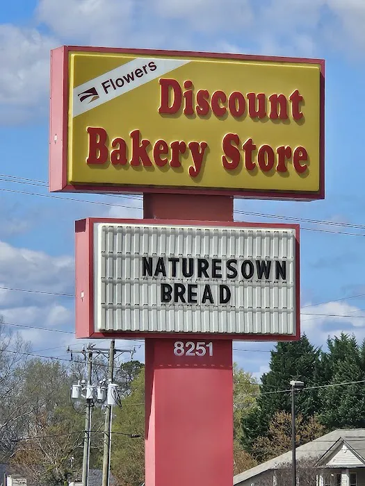 Flowers Baking Co Picture 4