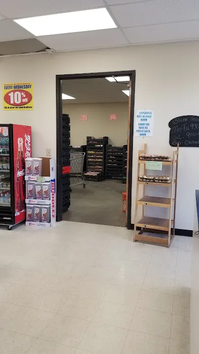Flowers Baking Co Picture 10