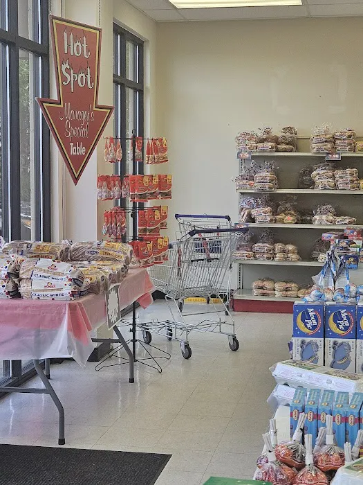 Flowers Baking Co Picture 3