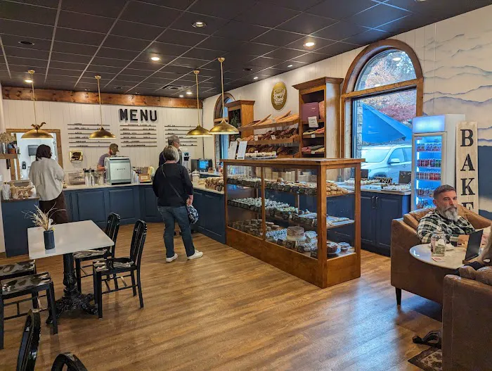 All Good Things Bakery Picture 3