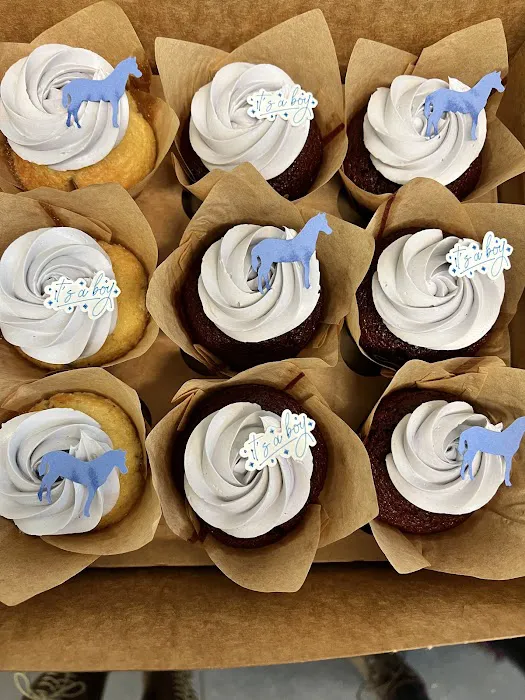 All Good Things Bakery Picture 1