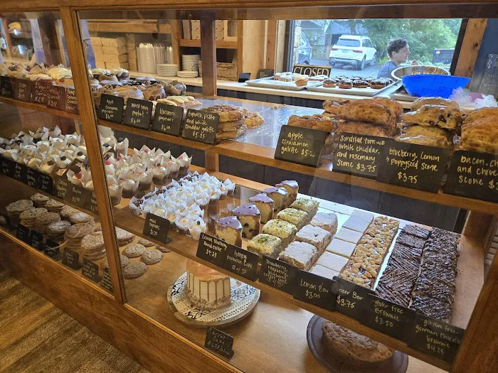All Good Things Bakery Picture 4