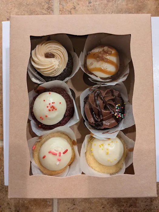 All Good Things Bakery Picture 6