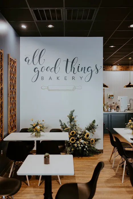 All Good Things Bakery Picture 8