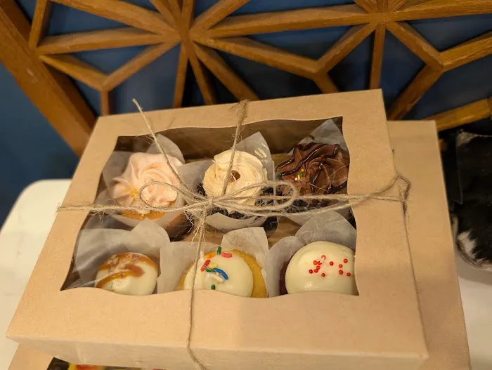 All Good Things Bakery Picture 10