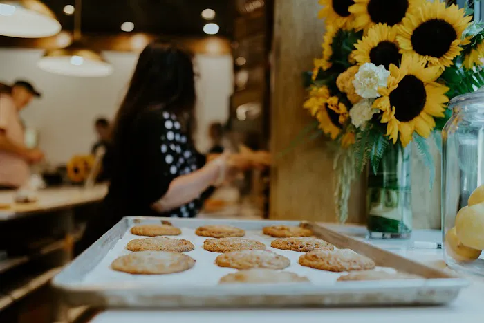 All Good Things Bakery Picture 9