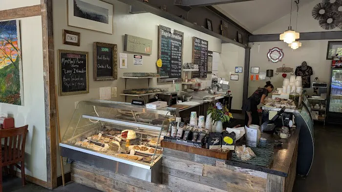 Katie D's NY Bagels & Deli Picture 10