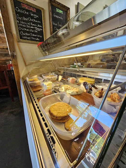 Katie D's NY Bagels & Deli Picture 5