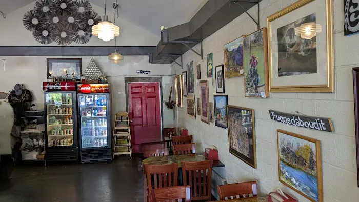 Katie D's NY Bagels & Deli Picture 9