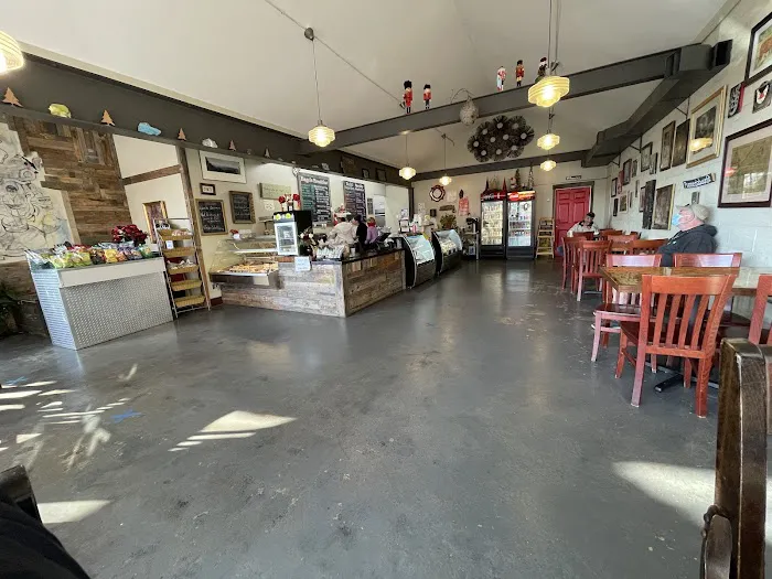 Katie D's NY Bagels & Deli Picture 1