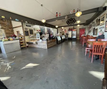 Katie D's NY Bagels & Deli