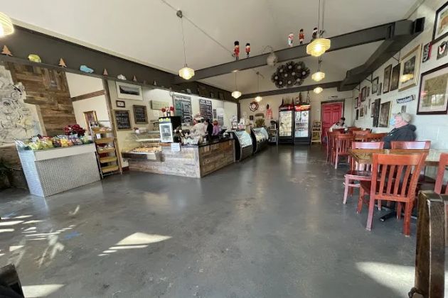 Katie D's NY Bagels & Deli