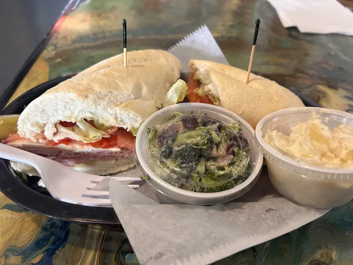 Katie D's NY Bagels & Deli Picture 7