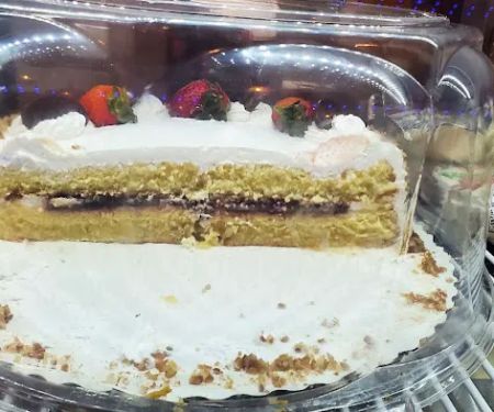El Paisa Bakery